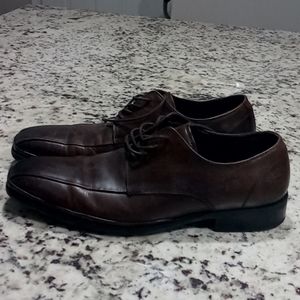 Kenneth Cole Reaction dress shoes